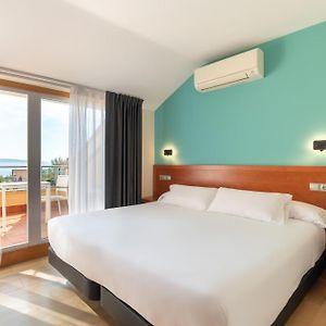 Hotel Playa Langosteira